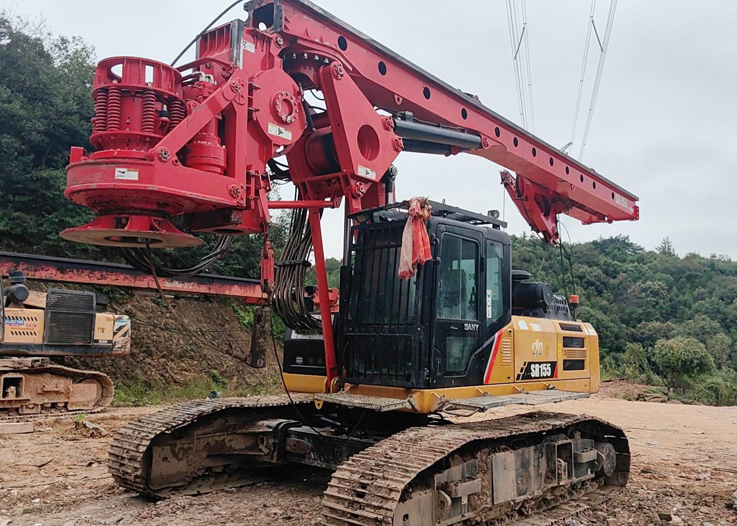 https://www.imachinemall.com/2020-sany-sr155-rotary-drilling-rig-product/