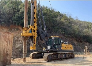 https://www.imachinemall.com/2020-xcmg-xr160e-rotary-drilling-rig-product/