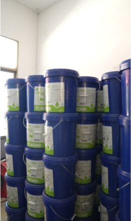 Spare Parts for Used Construction Machinery