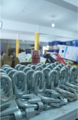 Spare Parts for Used Construction Machinery