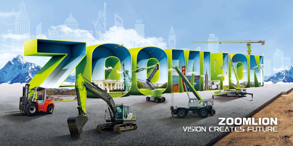 Zoomlion Construction Machinery