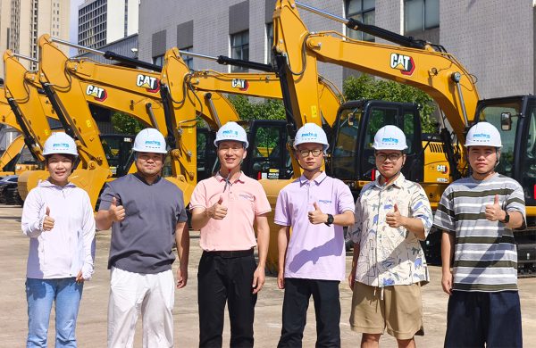 Hunan imachine Technology Co., Ltd.