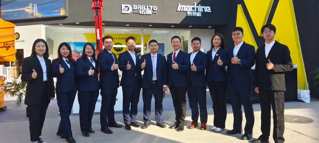 imachine team