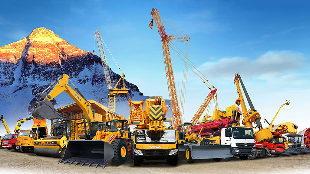 XCMG Construction Machinery