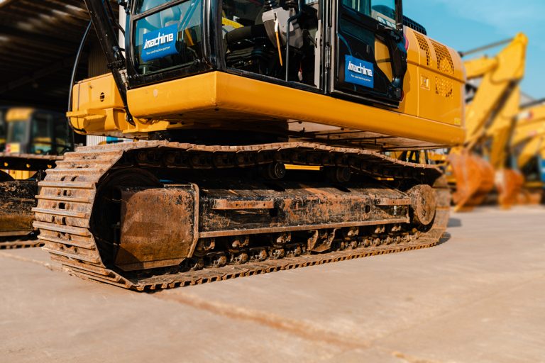 CAT Excavator for Sale
