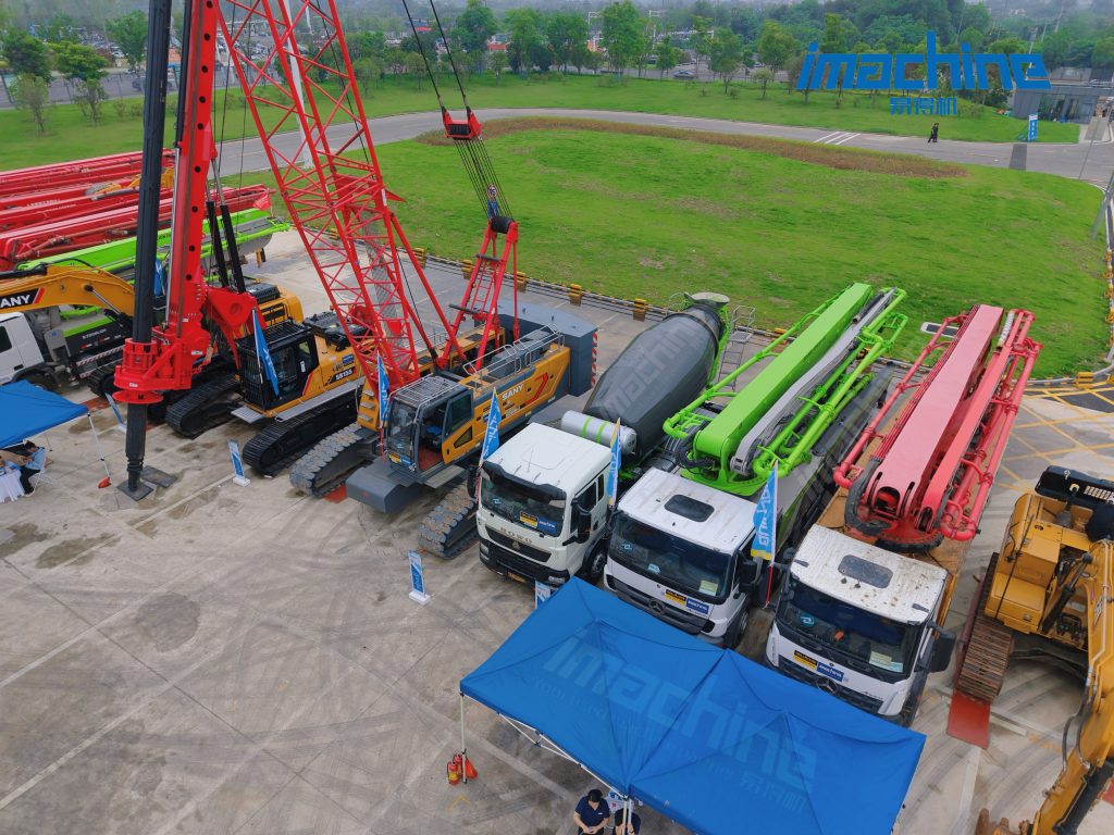 imachine at CICEE 2025