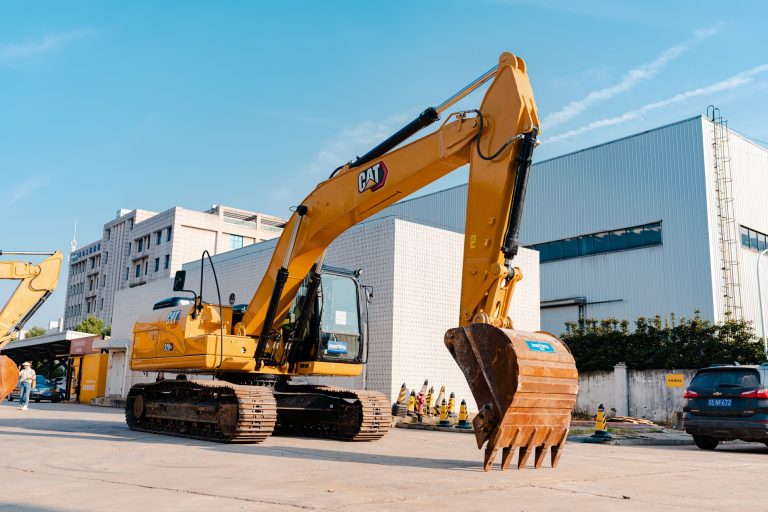 CAT Excavator for Sale