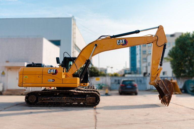 CAT Excavator for Sale