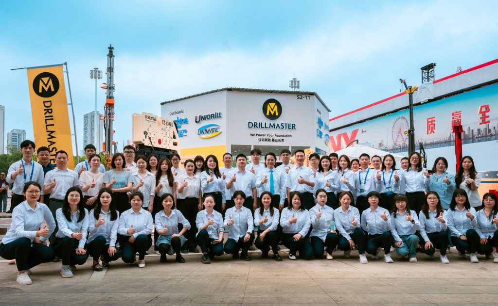 imachine at CICEE 2025