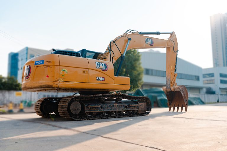 CAT Excavator for Sale