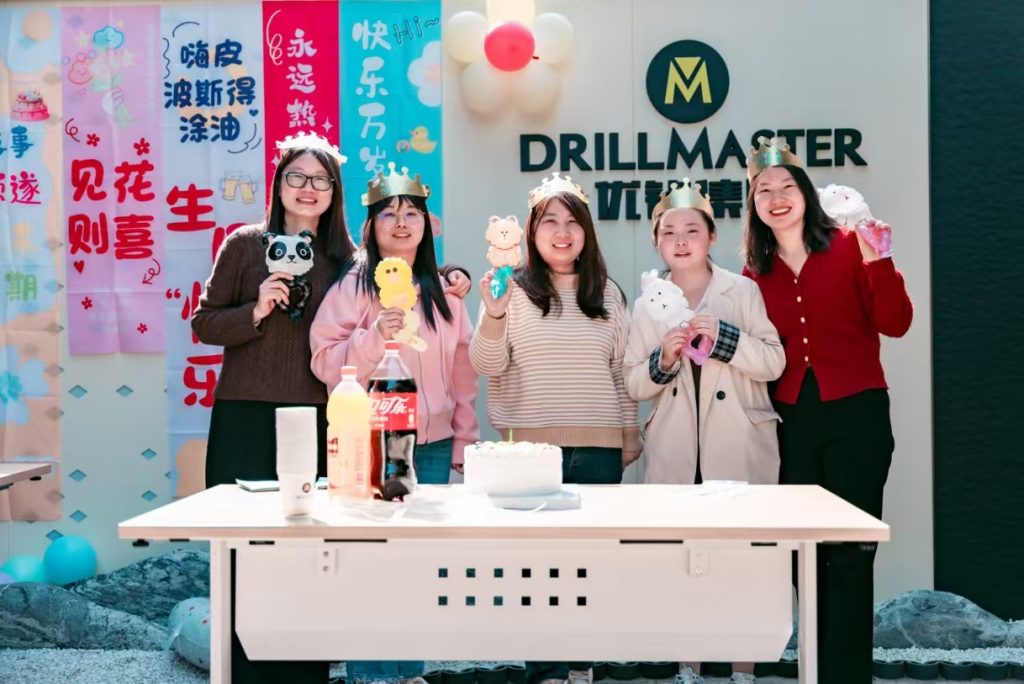 imachine team building