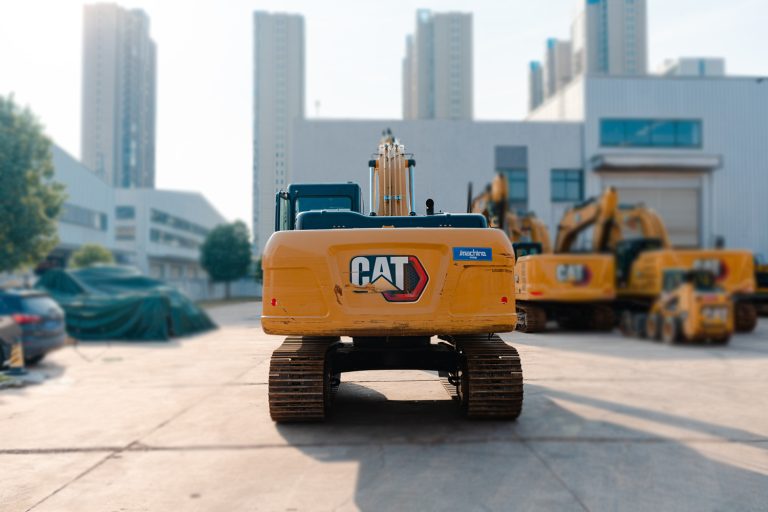 CAT Excavator for Sale