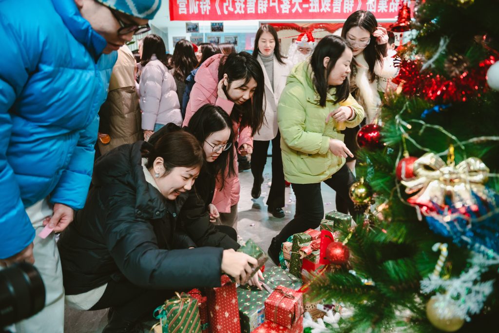 imachine team building