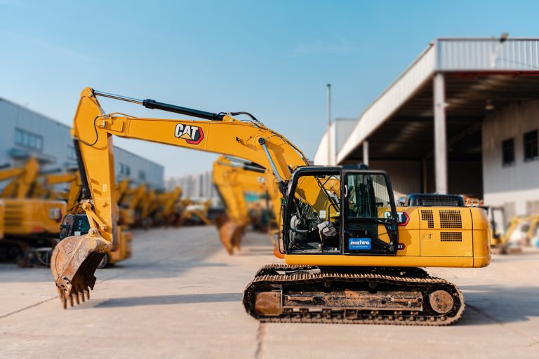 CAT Excavator for Sale