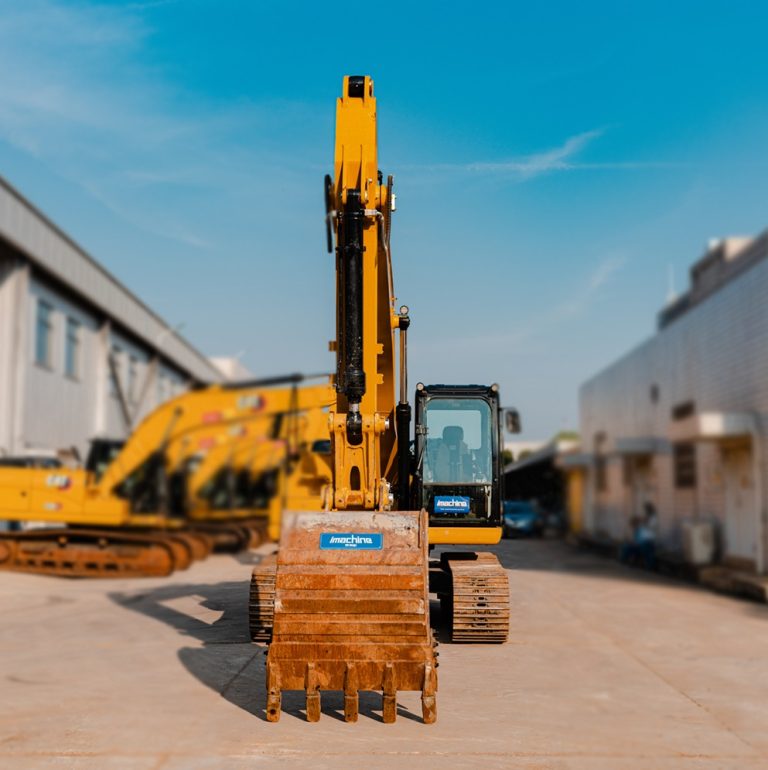 CAT Excavator for Sale