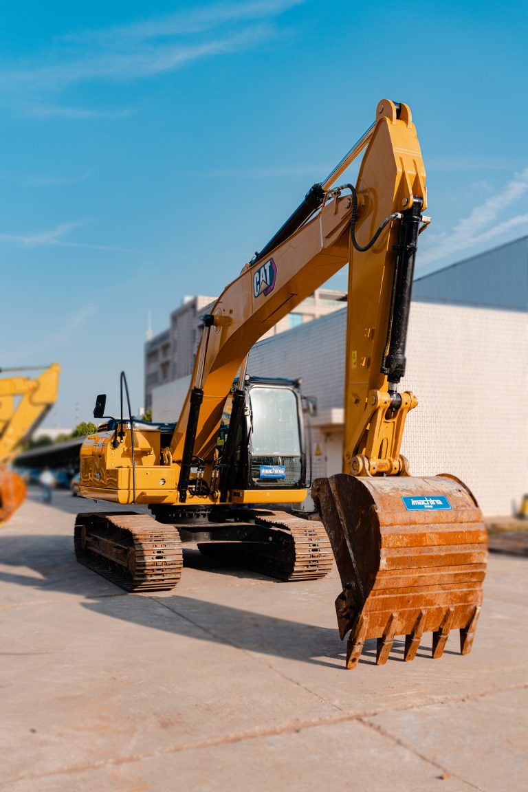 CAT Excavator for Sale