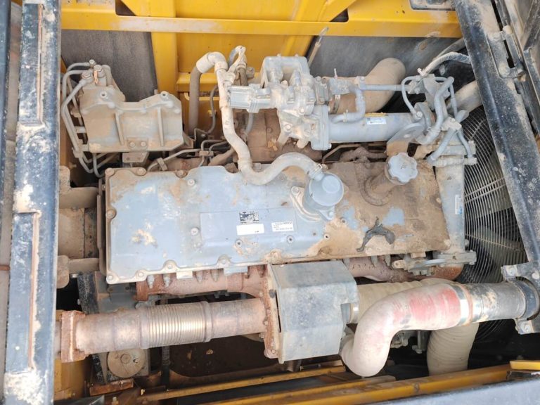 SANY SR235