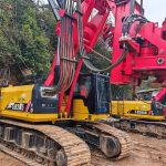 used rotary drilling rig for sale