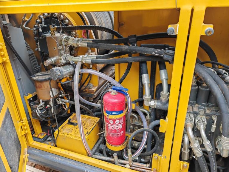 XCMG XR240 for Sale