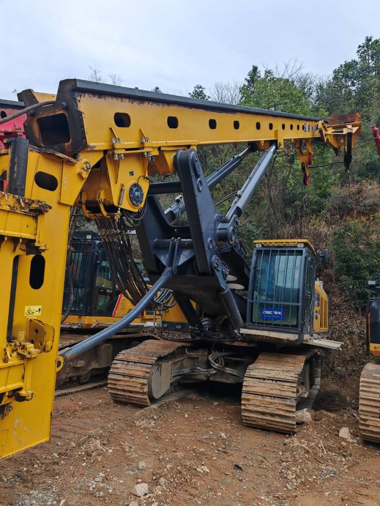 XCMG XR240 for Sale