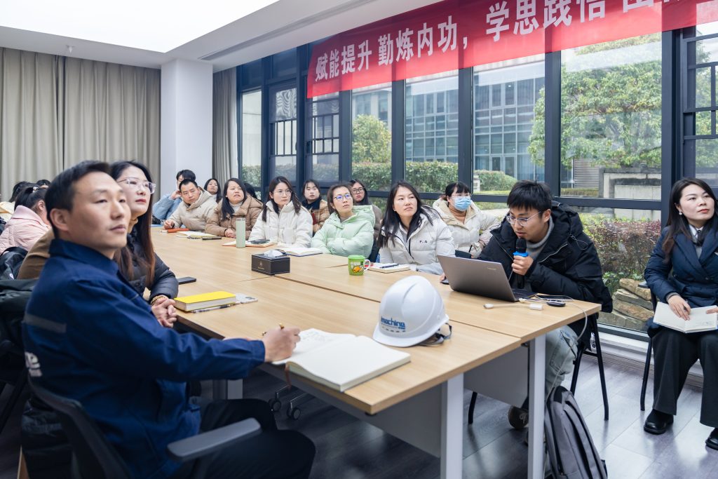 imachine team training