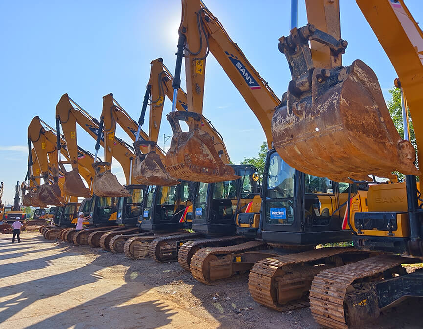Hunan imachine Technology Co., Ltd.