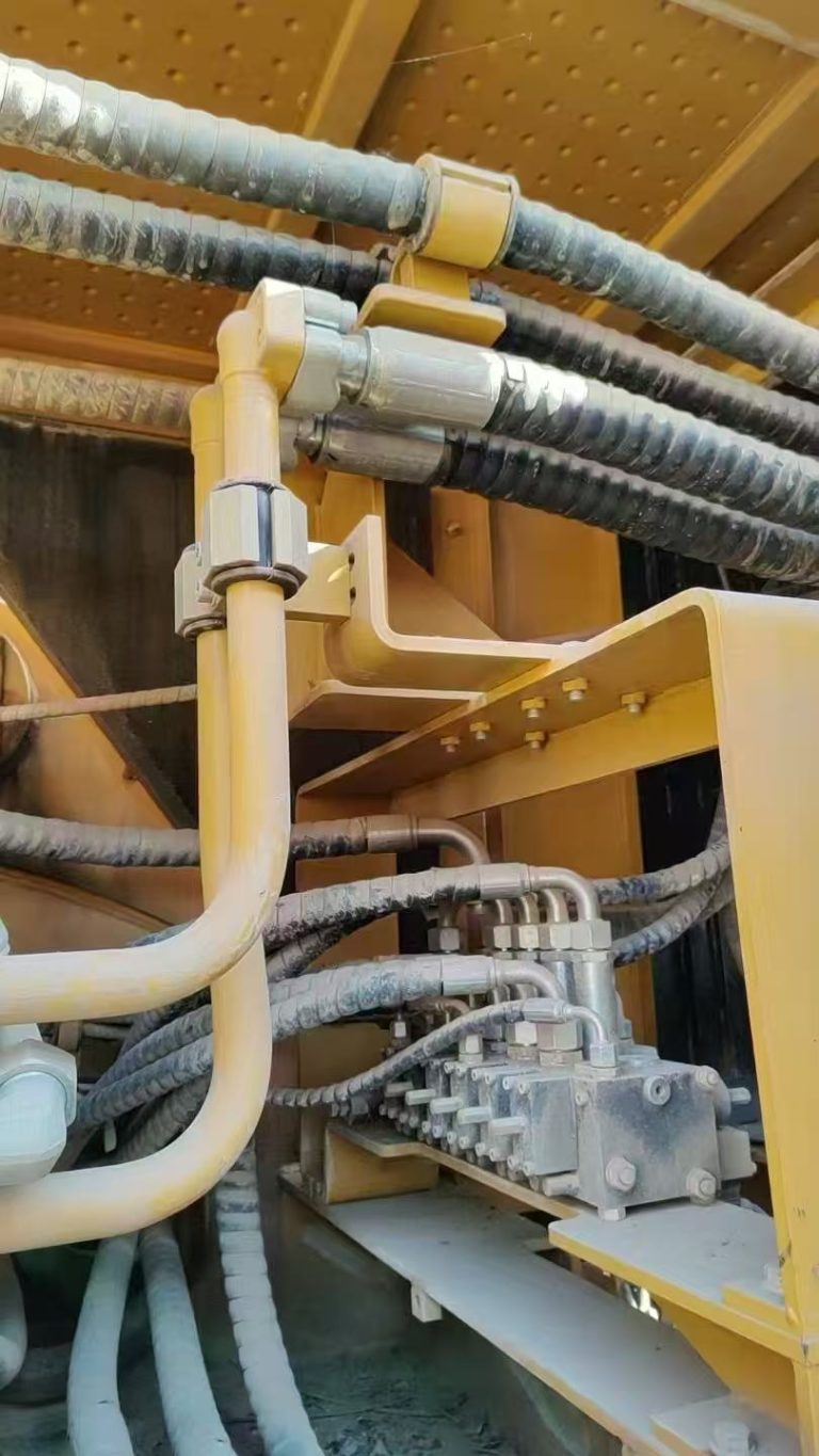 SANY SR235 Drilling Rig