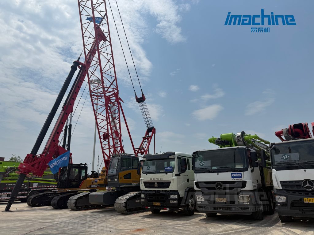 imachine at CICEE 2025
