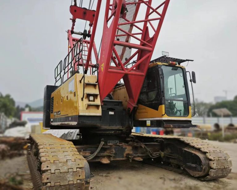 SCC750A