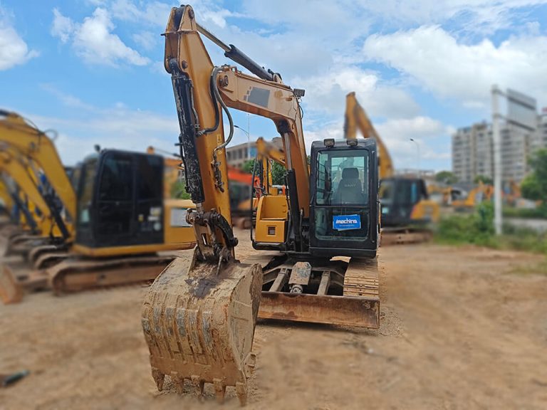 SANY Mini Excavator for Sale