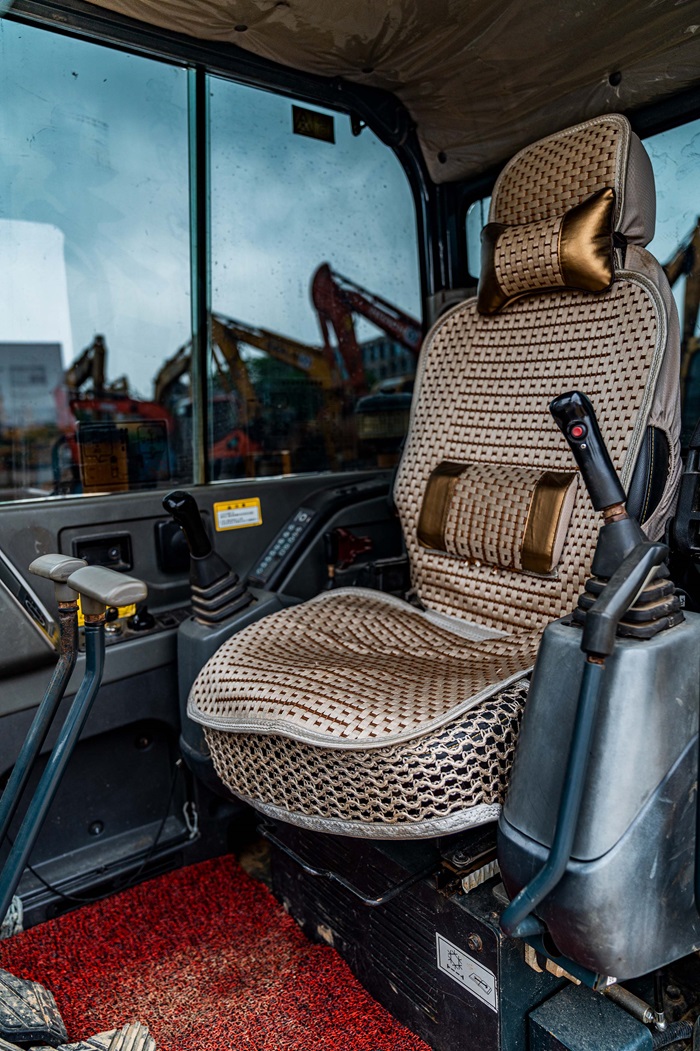 HYUNDAI Mini Excavator for Sale