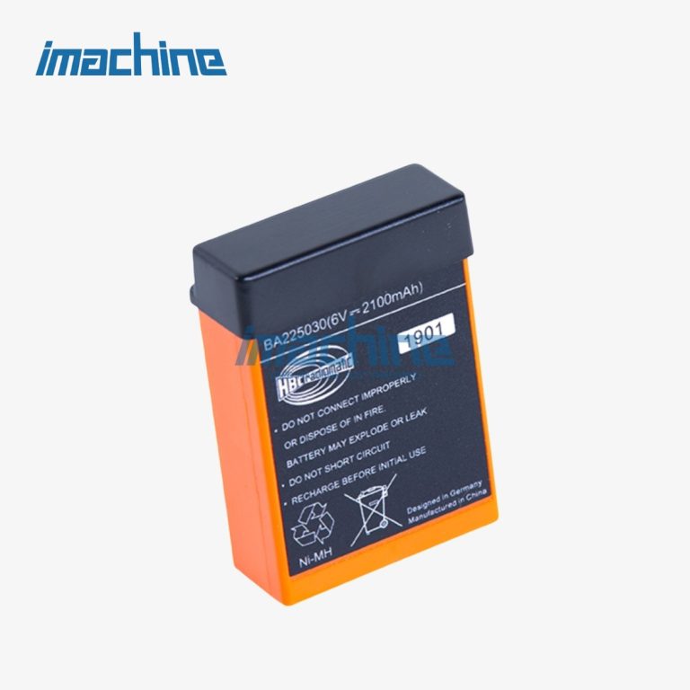 Concrete Pump Remote Control Battery