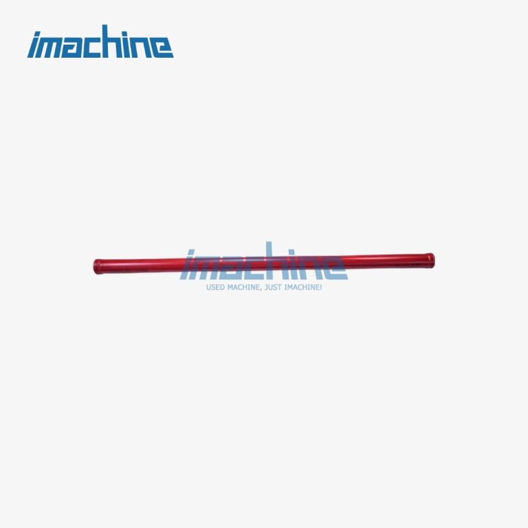 Concrete Pump Truck Straight Pipe