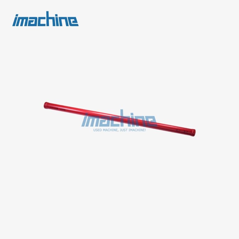 Concrete Pump Truck Straight Pipe