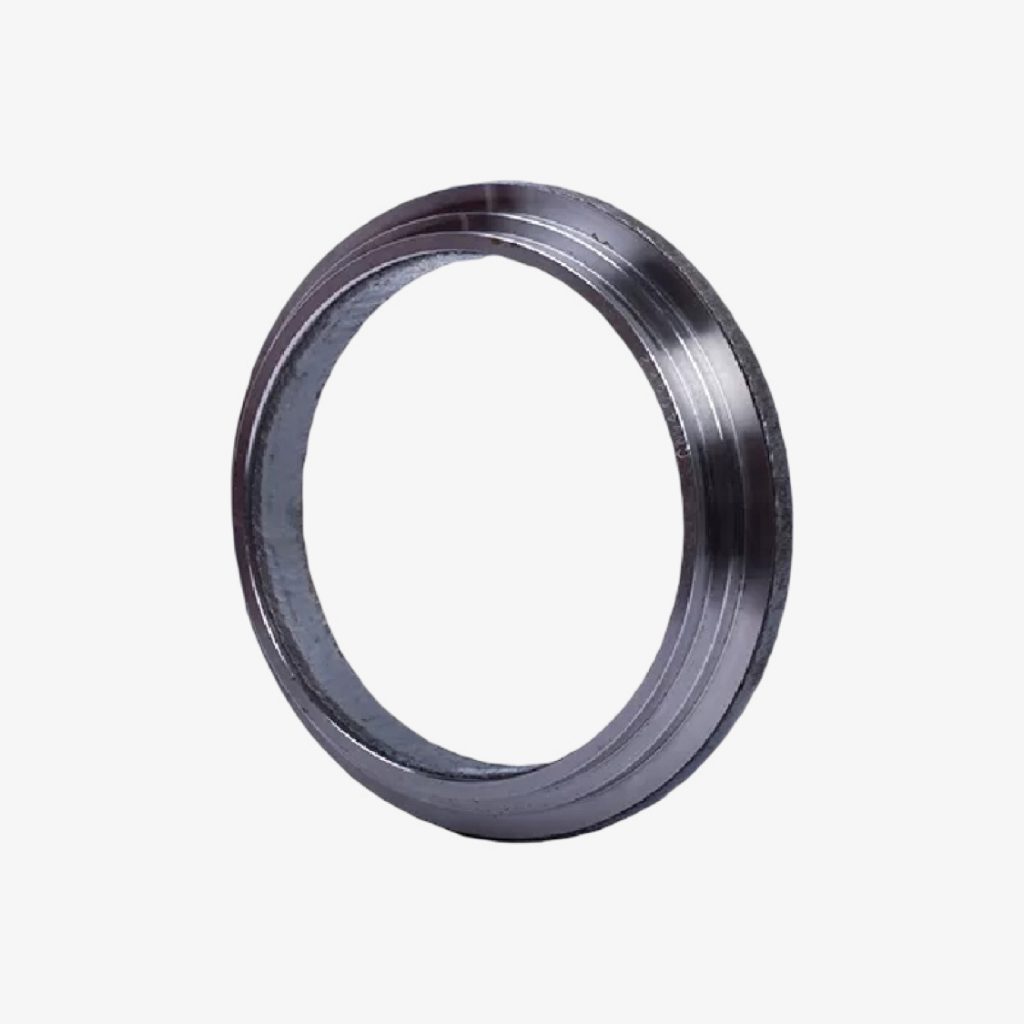 Concrete Pump Cutting Ring