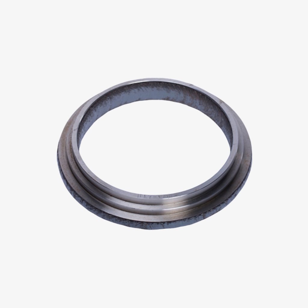 Concrete Pump Cutting Ring