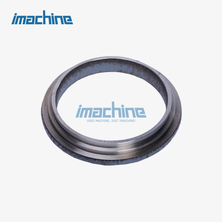 Concrete Pump Cutting Ring