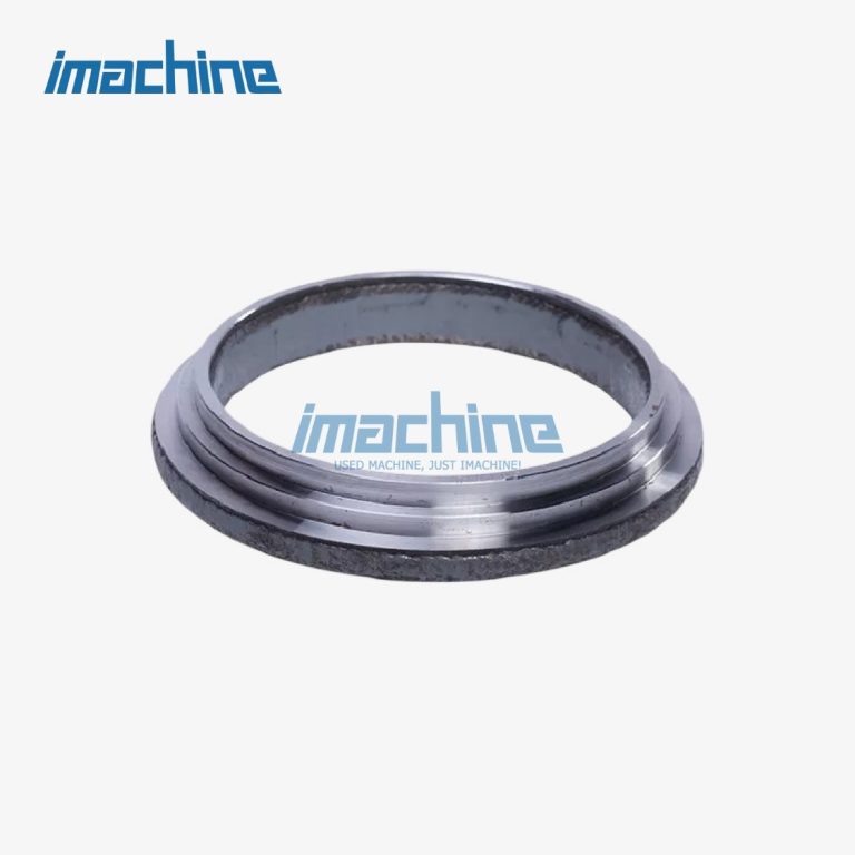 Concrete Pump Cutting Ring
