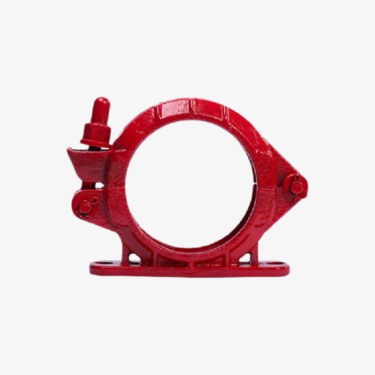Concrete Pump Bolt Clamp