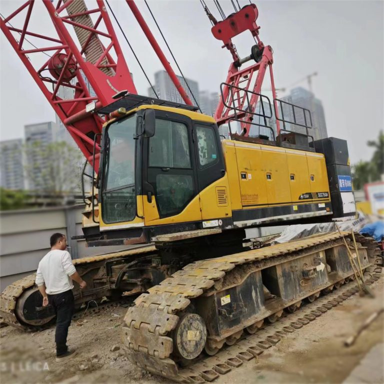 SCC750A