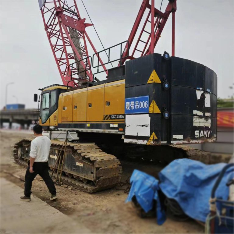 SCC750A