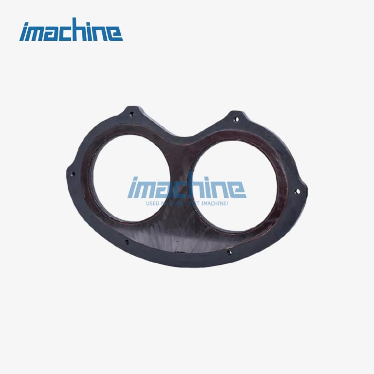 Concrete Pump Wear Plate