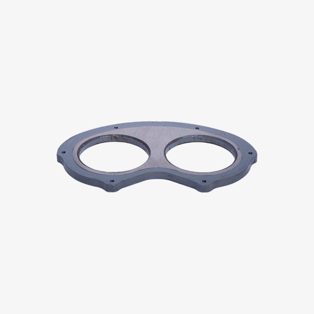 Concrete Pump Wear Plate