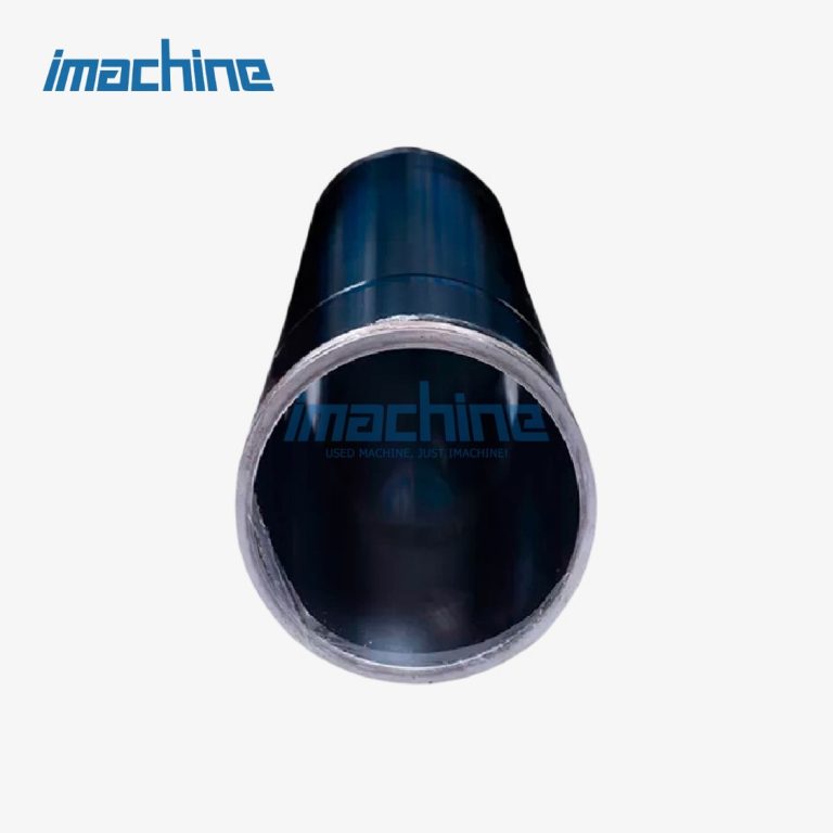 Concrete Pump Delivery Cylinder