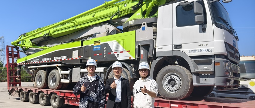 Hunan imachine Technology Co., Ltd.