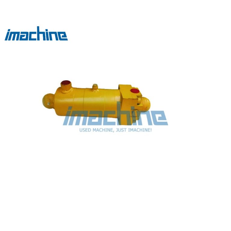 Concrete Pump Tilt Cylinder
