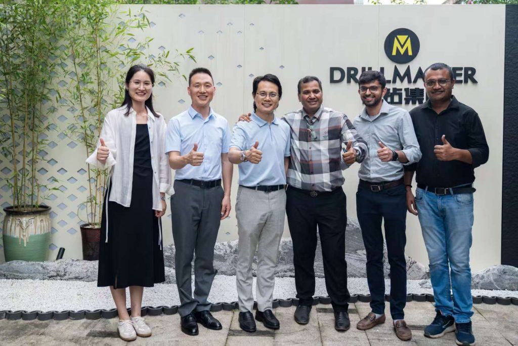 Clientes indios de imachine