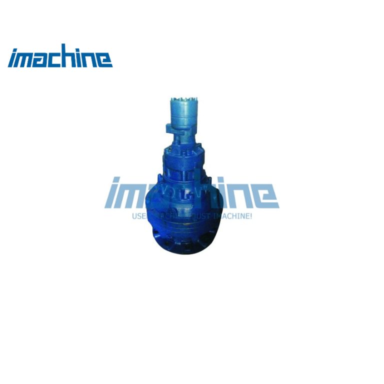 Brevini Planetary Gear Reducer