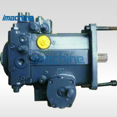 Rexroth A11VLO130 Main Oil Pump