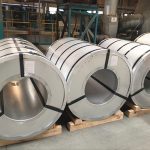 Aluzinc Steel Coil